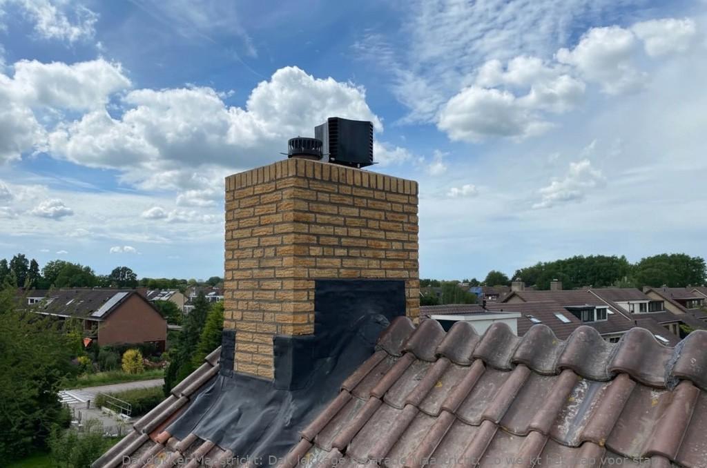 Dak Lekkage Reparatie Maastricht