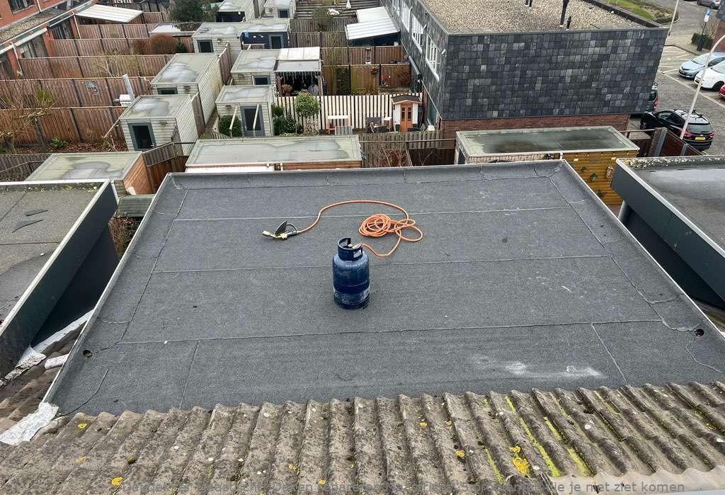 Daken Repareren Maastricht