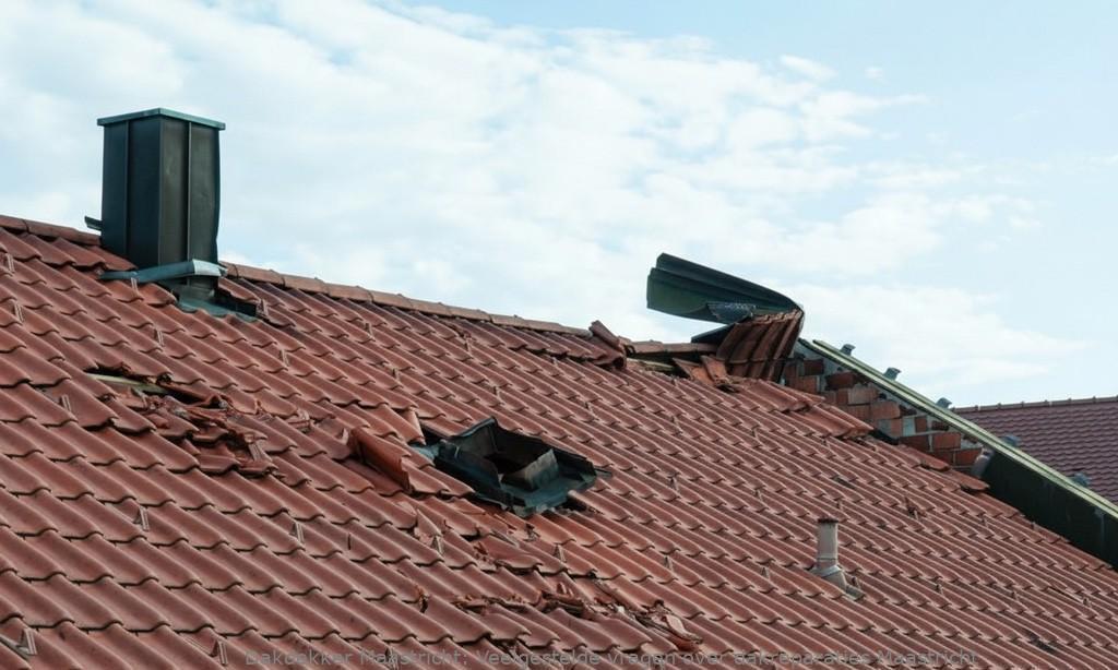 Dakreparaties Maastricht