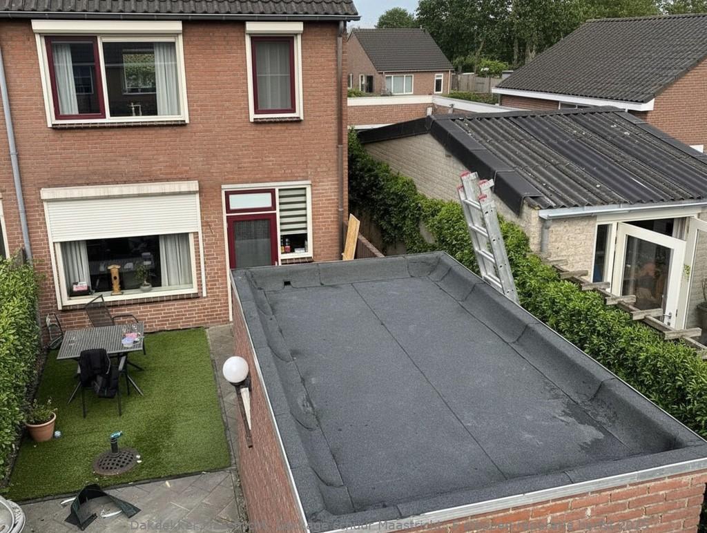 Lekkage Schuur Maastricht