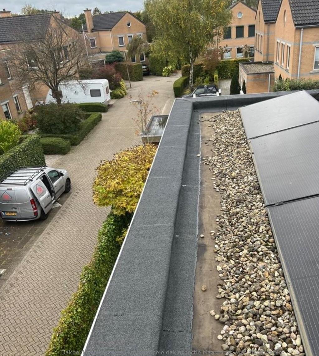 Professionele Dakinspectie Maastricht